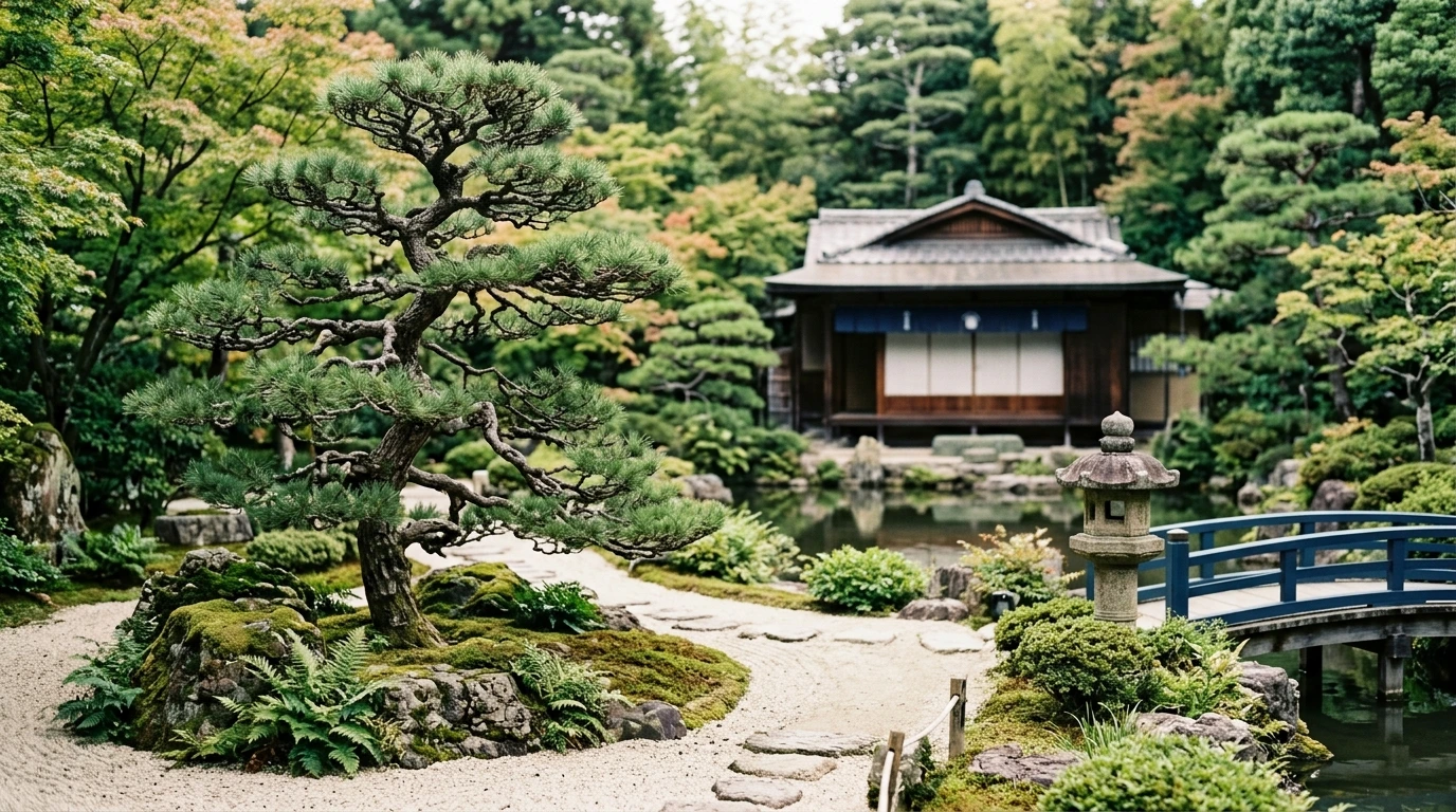 Illustration détaillée de la préfecture de Gifu Ken