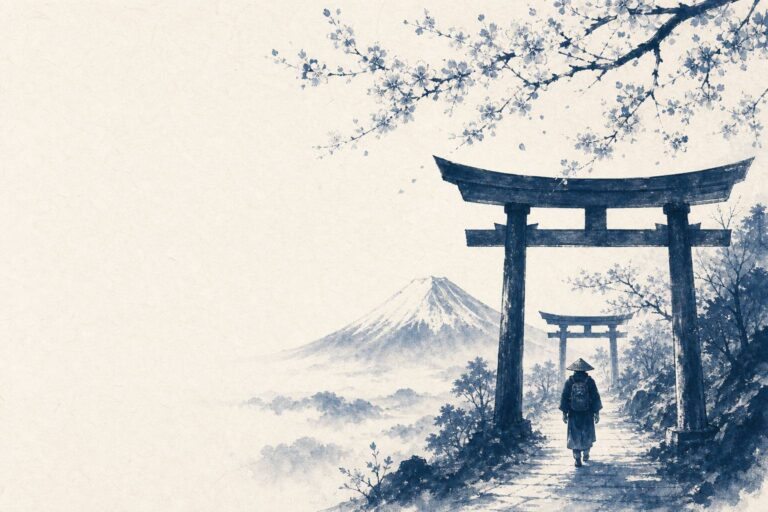 Ikigai : principe, méthode et façon de l&rsquo;appliquer au quotidien