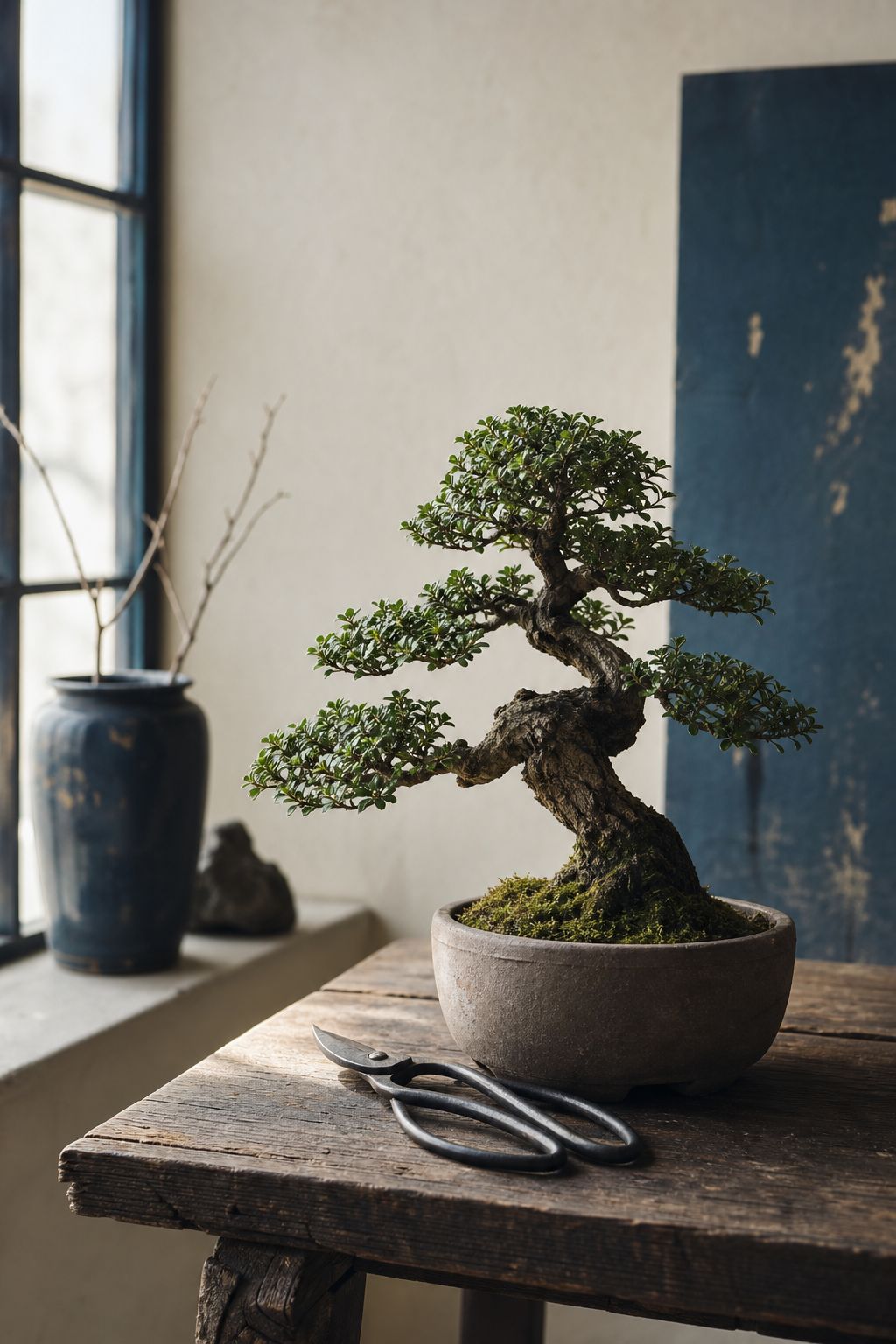bonsai entretien taille — illustration article tonegawa.fr