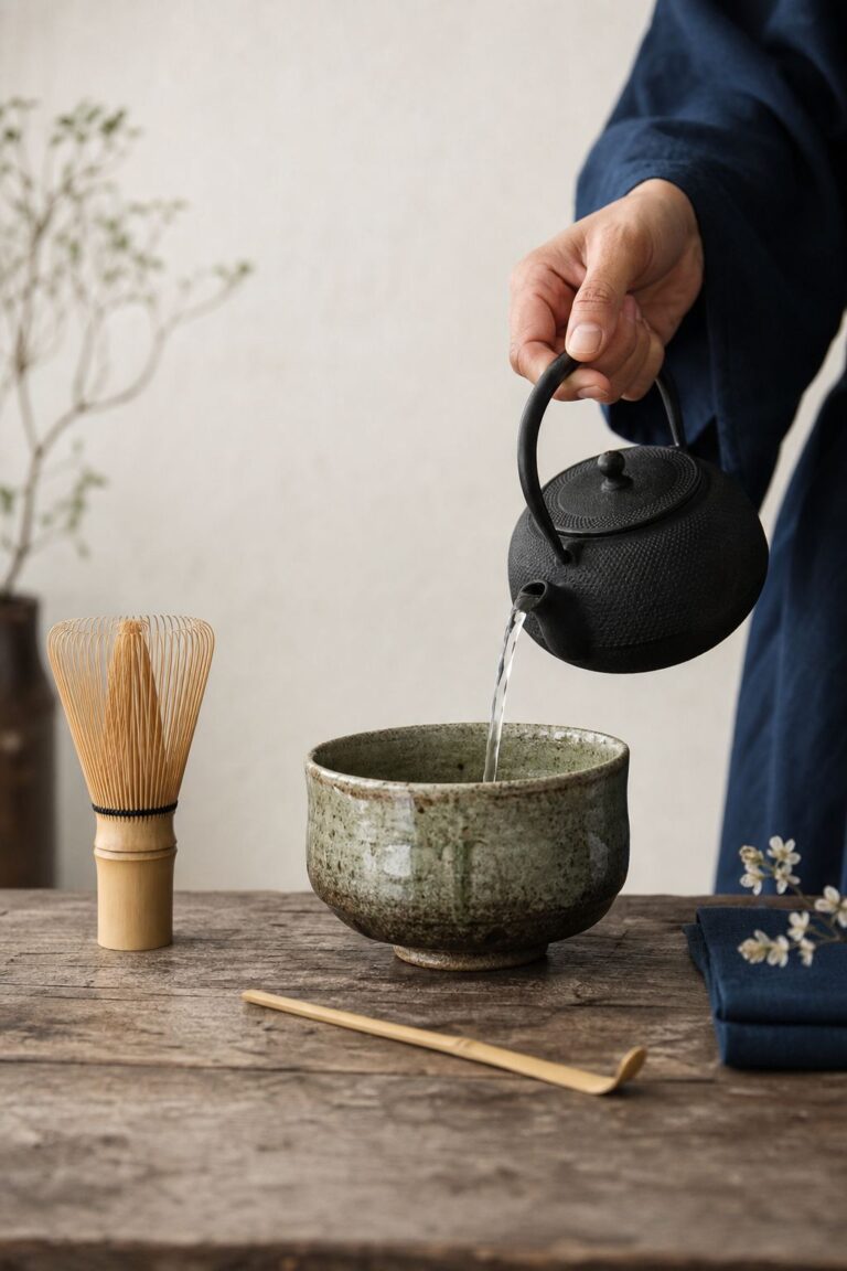 Déco japandi : codes, matériaux et palette pour s&rsquo;en inspirer
