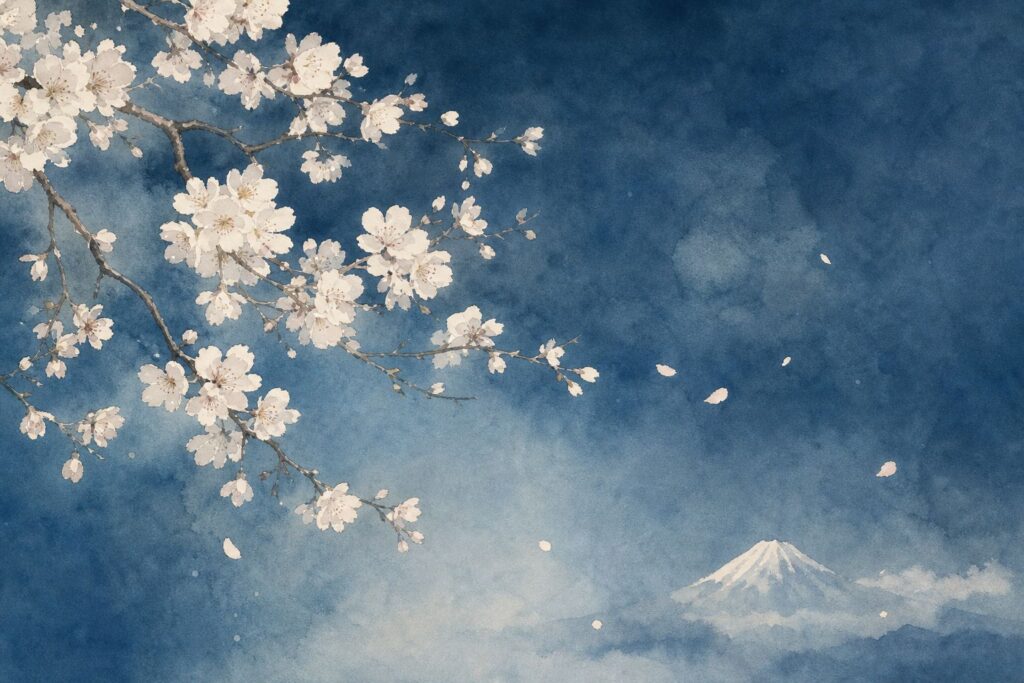 sakura floraison japon — image featured tonegawa.fr