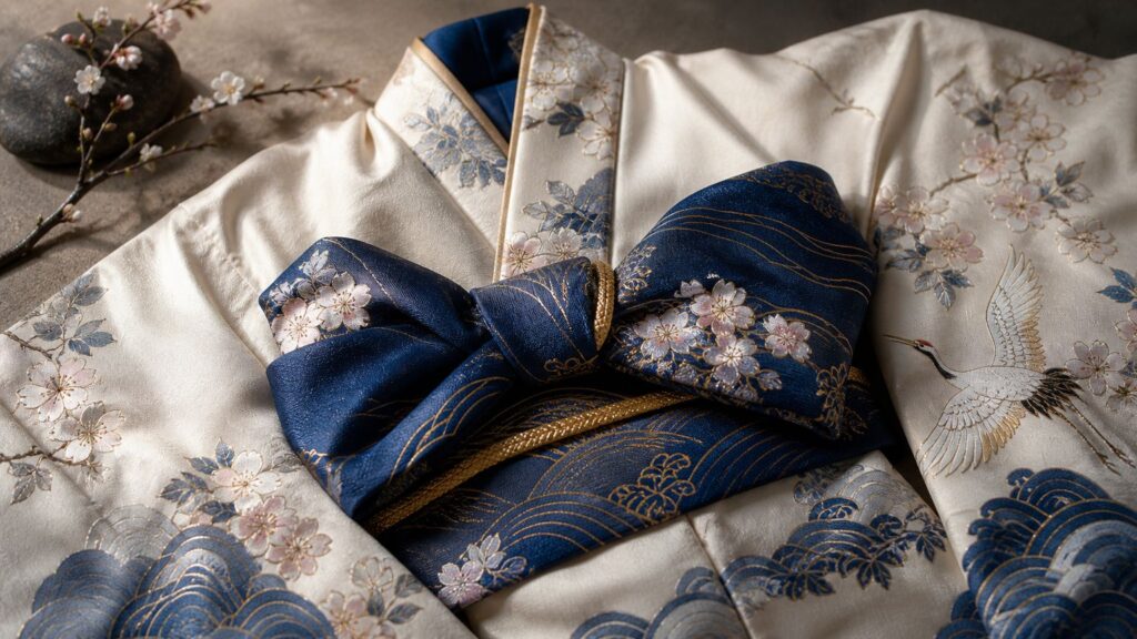 samourai armes bushido — image featured tonegawa.fr