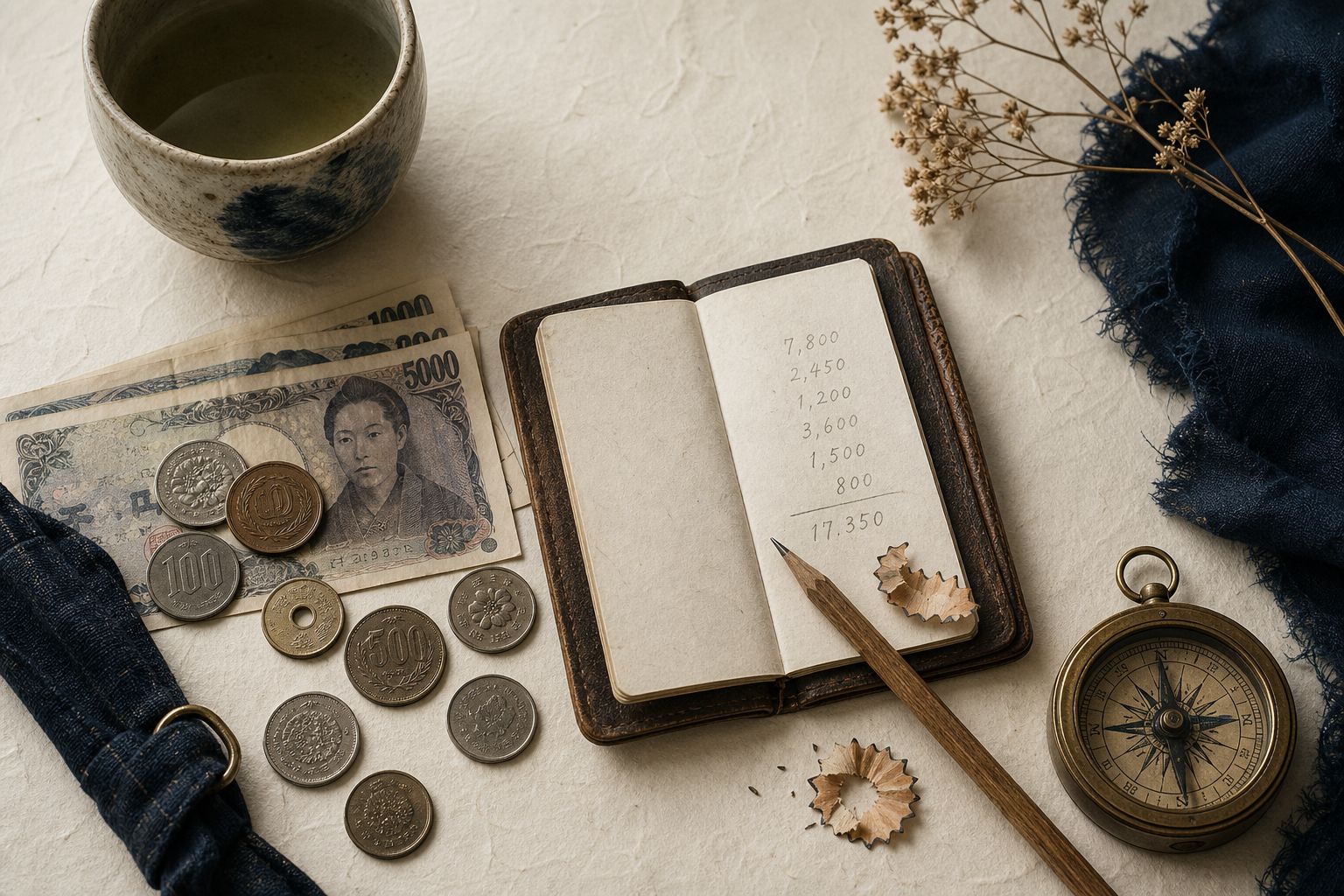 voyage japon budget jour — illustration article tonegawa.fr