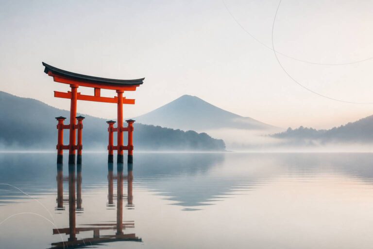 Histoire du japon : des origines à l’époque moderne