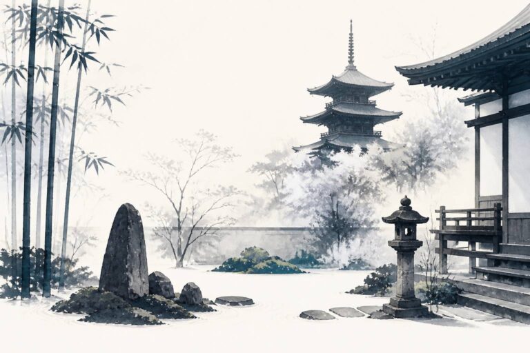 Visiter kamakura : guide complet pour découvrir cette ville historique en 2026