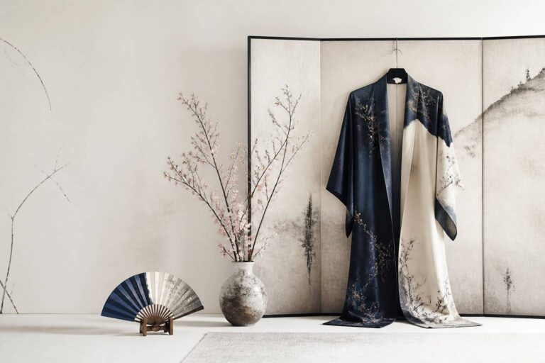 Le métier de geisha : tradition, art et modernité