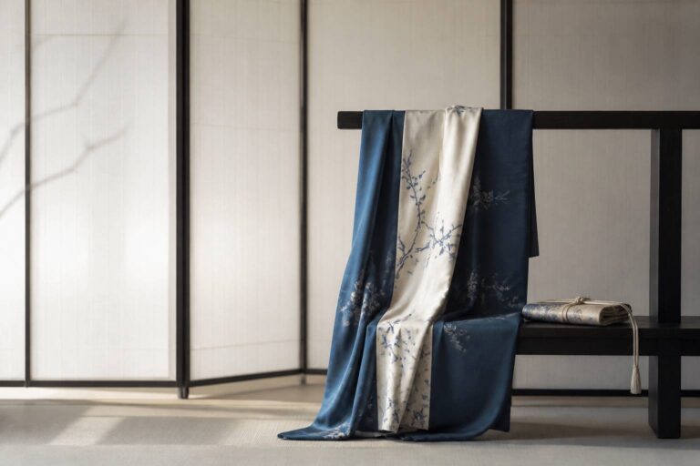 Comment bien porter un kimono : astuces et conseils pratiques