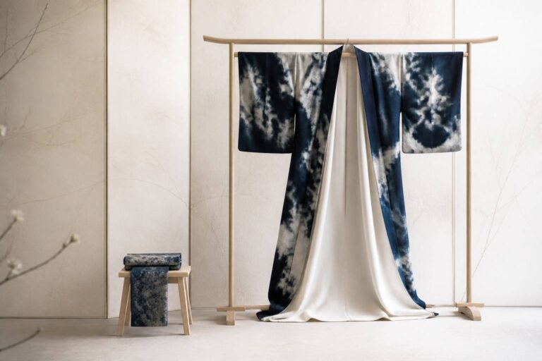 Histoire et évolution du kimono à travers les siècles