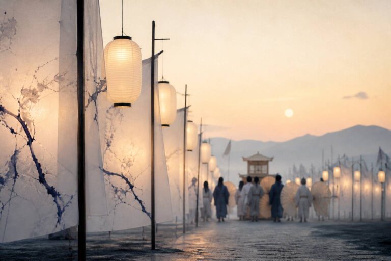 Tout savoir sur les matsuri au japon et leurs traditions uniques