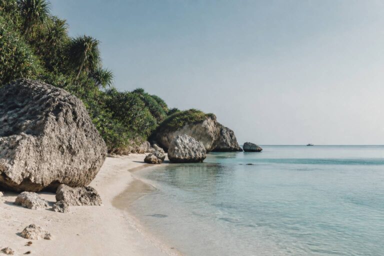 Découvrir okinawa : guide complet pour un voyage inoubliable