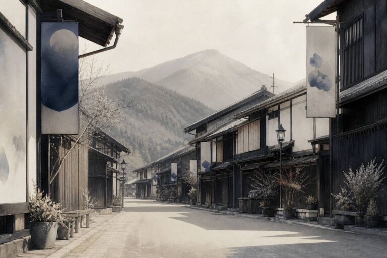 Visiter takayama : guide complet pour découvrir la ville authentique du japon