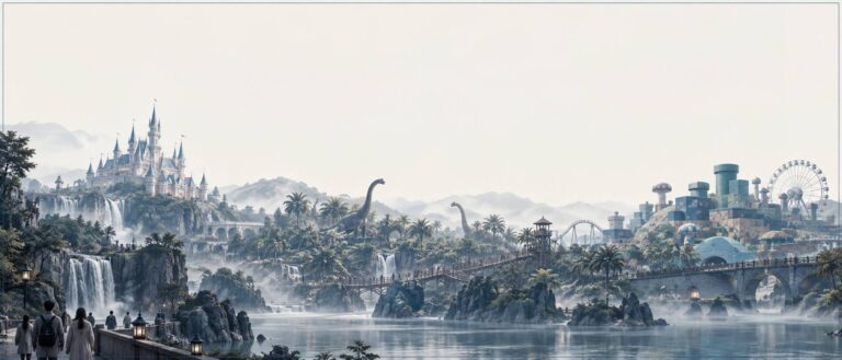 Découvrez les attractions incontournables d&rsquo;universal studios japan en 2026