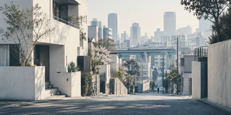 Découvrez les quartiers incontournables de tokyo pour une visite authentique