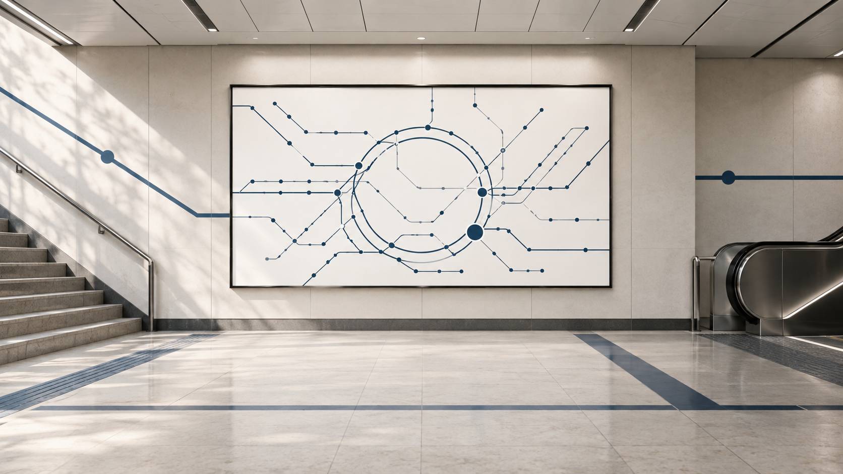 Illustration éditoriale du sujet : Plan métro tokyo : guide complet pour bien s'orienter dans la capitale nippone