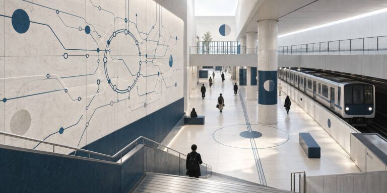 Plan métro tokyo : guide complet pour bien s&rsquo;orienter dans la capitale nippone