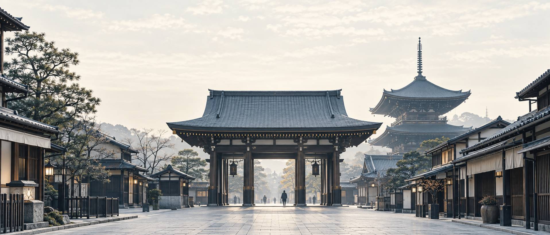 Illustration éditoriale du sujet : Visiter asakusa : découvrez le charme traditionnel de tokyo