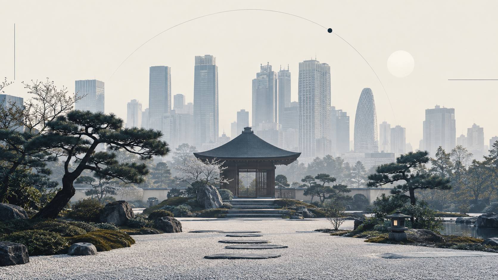 Illustration éditoriale du sujet : Visiter shinjuku : découvrez les incontournables du quartier animé de tokyo