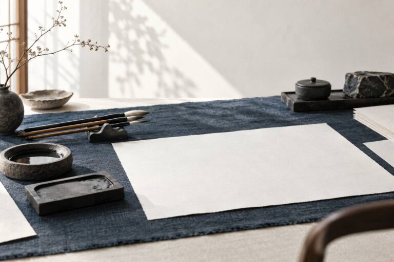 Comment maîtriser l&rsquo;écriture japonaise : guide complet pour débutants